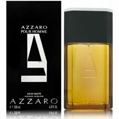 Azzaro Pour Homme Eau de Toilette Spray (200 ml)