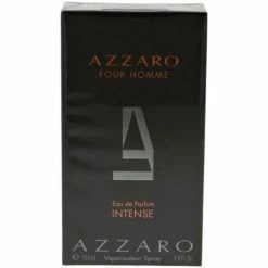 Azzaro Pour Homme Intense Eau de Parfum 100ml