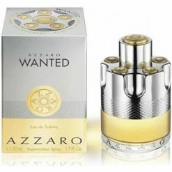 Azzaro Wanted Eau de Toilette 50 ml