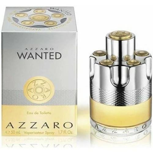 Azzaro Wanted Eau de Toilette 50 ml -Aigle || Ainy || Azzaro Soldes 22812943 500 A