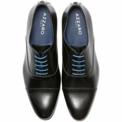 Azzaro CIPRIA NOIR Couleur NOIR -Aigle || Ainy || Azzaro Soldes 22981091 500 C