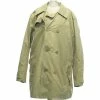 Aigle Manteau Femme 42 - T4 - L/xl Couleur Beige -Aigle || Ainy || Azzaro Soldes 23078384 500 A