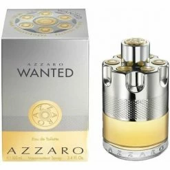 Azzaro Wanted Eau de Toilette 150 ml