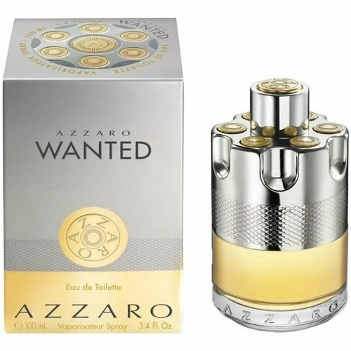 Azzaro Wanted Eau de Toilette 150 ml -Aigle || Ainy || Azzaro Soldes 23457626 500 A