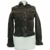 Aigle Veste Mi-saison 36 - T1 - S Couleur Marron -Aigle || Ainy || Azzaro Soldes 23781585 500 A