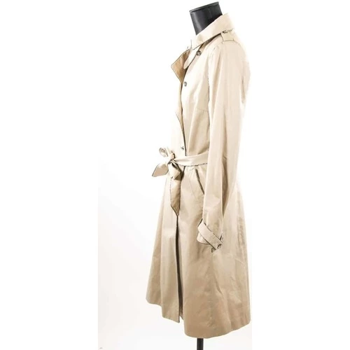 Azzaro Manteau 40 Couleur Beige 3 Azzaro Manteau 40 Couleur Beige – Image 2
