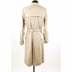 Azzaro Manteau 40 Couleur Beige 6 Azzaro Manteau 40 Couleur Beige -Aigle || Ainy || Azzaro Soldes 23829397 500 C