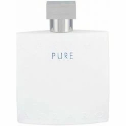 Azzaro CHROME PURE edt vapo 100 ml