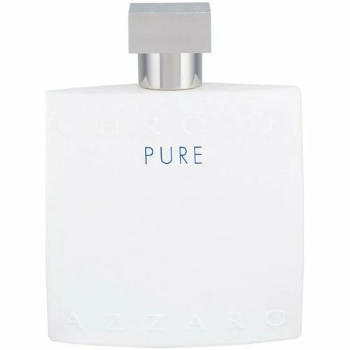 Azzaro CHROME PURE edt vapo 100 ml -Aigle || Ainy || Azzaro Soldes 23881064 500 A