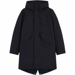 Aigle Parka Gore-Tex® Couleur empire