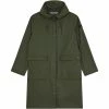 Aigle Parka femme MTD® Couleur avocat -Aigle || Ainy || Azzaro Soldes 24071663 500 A