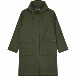 Aigle Parka femme MTD® Couleur avocat