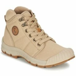 Aigle TENERE LIGHT Couleur Beige