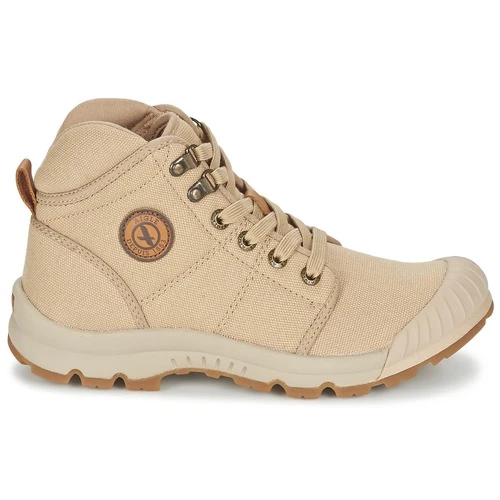 Aigle TENERE LIGHT Couleur Beige 3 Aigle TENERE LIGHT Couleur Beige – Image 2