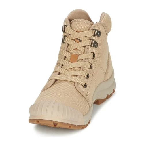 Aigle TENERE LIGHT Couleur Beige 4 Aigle TENERE LIGHT Couleur Beige – Image 3