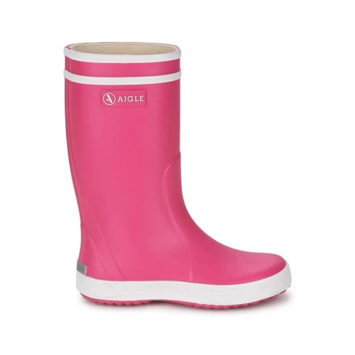 Aigle LOLLY POP Couleur Rose / Blanc 4 Aigle LOLLY POP Couleur Rose / Blanc – Image 2