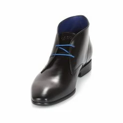 Azzaro JAVOY Couleur Noir -Aigle || Ainy || Azzaro Soldes 3758022 500 C