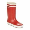 Aigle LOLLY POP Couleur Rouge / Blanc -Aigle || Ainy || Azzaro Soldes 462 500 A