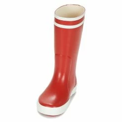 Aigle LOLLY POP Couleur Rouge / Blanc -Aigle || Ainy || Azzaro Soldes 462 500 C