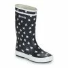 Aigle LOLLY POP PRINT Couleur Marine / Blanc -Aigle || Ainy || Azzaro Soldes 4781734 500 A