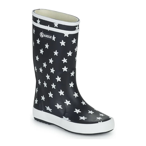 Aigle LOLLY POP PRINT Couleur Marine / Blanc 3 Aigle LOLLY POP PRINT Couleur Marine / Blanc