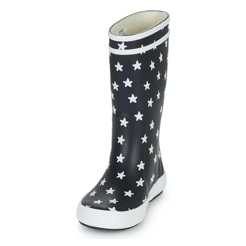 Aigle LOLLY POP PRINT Couleur Marine / Blanc 5 Aigle LOLLY POP PRINT Couleur Marine / Blanc – Image 3