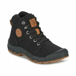 Aigle TENERE LIGHT Couleur Noir