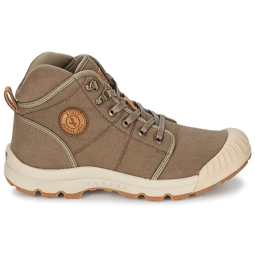 Aigle TENERE LIGHT Couleur Kaki 4 Aigle TENERE LIGHT Couleur Kaki – Image 2