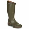 Aigle PARCOURS 2 Couleur Kaki -Aigle || Ainy || Azzaro Soldes 647175 500 A