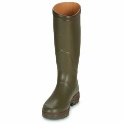 Aigle PARCOURS 2 Couleur Kaki -Aigle || Ainy || Azzaro Soldes 647175 500 C