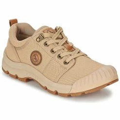 Aigle TENERE LIGHT LOW CVS Couleur Sable