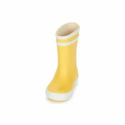 Aigle BABY FLAC Couleur Jaune -Aigle || Ainy || Azzaro Soldes 647190 500 C