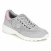 Aigle LUPSEE W MESH Couleur Gris / Rose 2 Aigle LUPSEE W MESH Couleur Gris / Rose -Aigle || Ainy || Azzaro Soldes 6476588 500 A