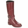 Aigle MACADAMES Couleur Bordeaux 2 Aigle MACADAMES Couleur Bordeaux -Aigle || Ainy || Azzaro Soldes 7833943 500 A