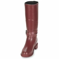 Aigle MACADAMES Couleur Bordeaux -Aigle || Ainy || Azzaro Soldes 7833943 500 C
