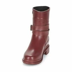 Aigle MACADAMES MID Couleur Bordeaux 7 Aigle MACADAMES MID Couleur Bordeaux -Aigle || Ainy || Azzaro Soldes 7833944 500 C