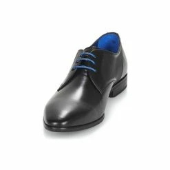 Azzaro VERDOL Couleur Noir -Aigle || Ainy || Azzaro Soldes 8067423 500 C