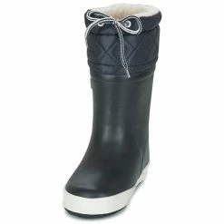 Aigle GIBOULEE Couleur Marine / Blanc -Aigle || Ainy || Azzaro Soldes 9766 500 C